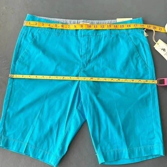 NWT Blue US Polo ASSN. Shorts Size 14 - Picture 5 of 11